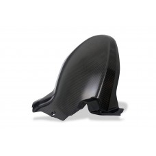 CNC Racing Carbon Fiber Rear Mudguard (Fender) for Ducati Multistrada V4 / S / Sport CNC Racing Carbon Fiber Rear Mudguard (Fender) for Ducati Multistrada V4 / S / Sport